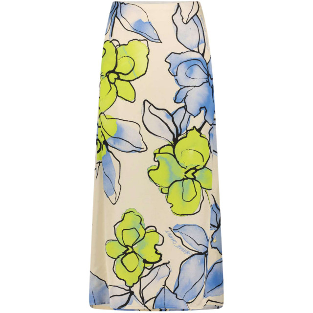 Fabienne Chapot Laurie skirt fairytale dessin CLT-208-SKI-SS24-0007 large