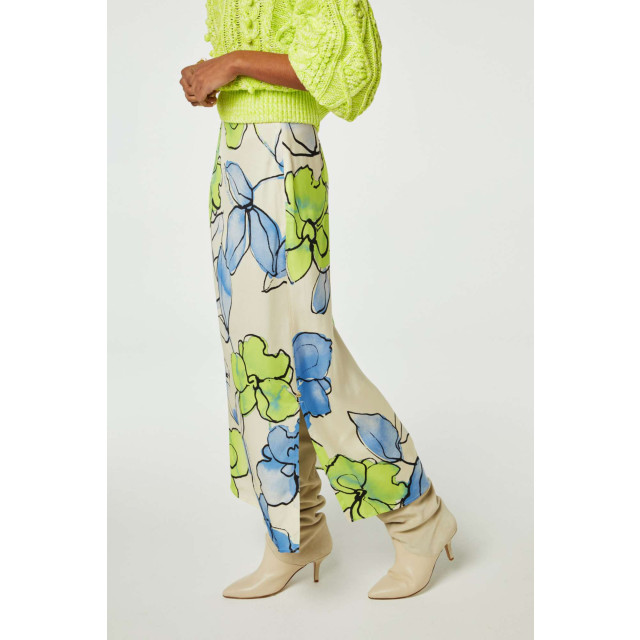 Fabienne Chapot Laurie skirt fairytale dessin CLT-208-SKI-SS24-0007 large