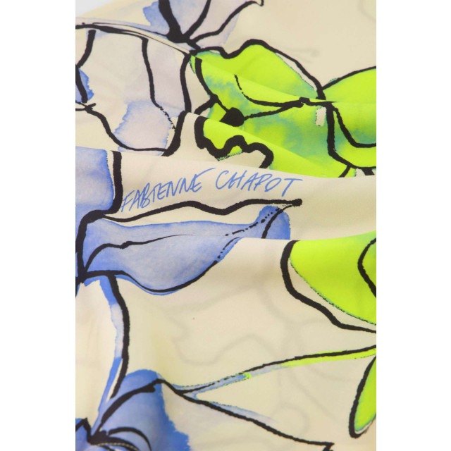 Fabienne Chapot Laurie skirt fairytale dessin CLT-208-SKI-SS24-0007 large