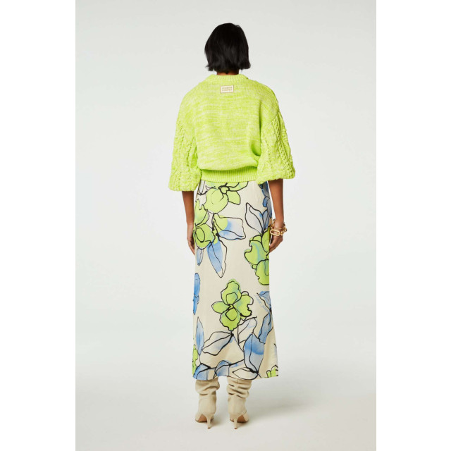 Fabienne Chapot Laurie skirt fairytale dessin CLT-208-SKI-SS24-0007 large
