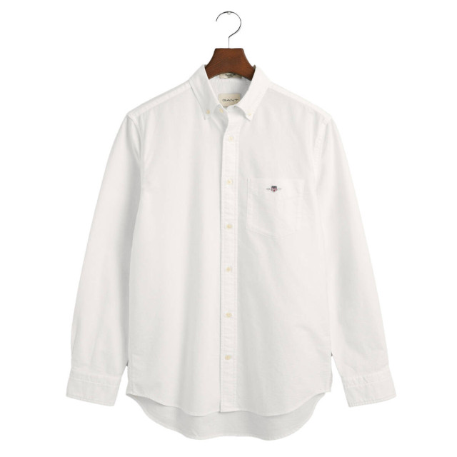 Gant Overhemd lange mouw 3000200 Gant Overhemd lange mouw 3000200 large