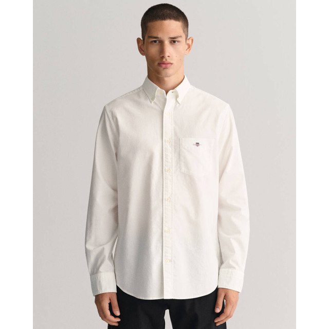 Gant Overhemd lange mouw 3000200 Gant Overhemd lange mouw 3000200 large