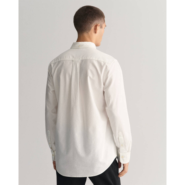 Gant Overhemd lange mouw 3000200 Gant Overhemd lange mouw 3000200 large