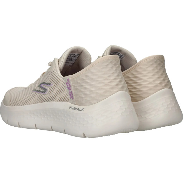 124836 - SKECHERS SLIP-INS: GO WALK FLEX - GRAND ENTRY - Shoess