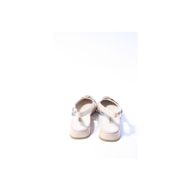 Paul Green 6091 Sandalen Beige 6091 large