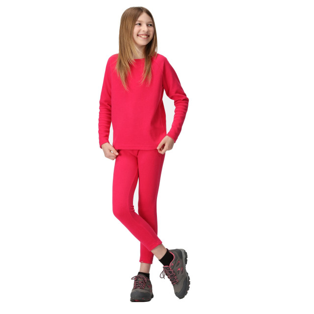 Regatta Thermische legging basislaag meisjes UTRG9044_pinkpotion large