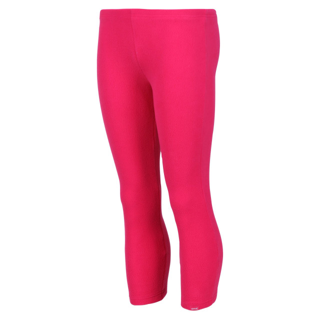 Regatta Thermische legging basislaag meisjes UTRG9044_pinkpotion large