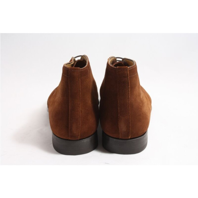 Magnanni 20105 Geklede schoenen Cognac 20105 large