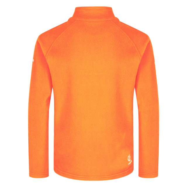 Dare2b Kinderen/kinderen vlies uit de vrije hand UTRG4403_puffinsorange large