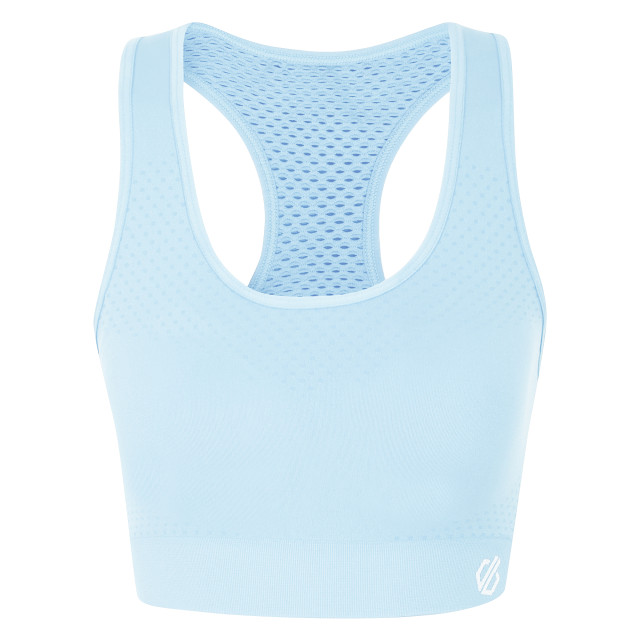 Dare2b Vrouwen/dames dont sweat it sportbeha UTRG5111_quietblue large
