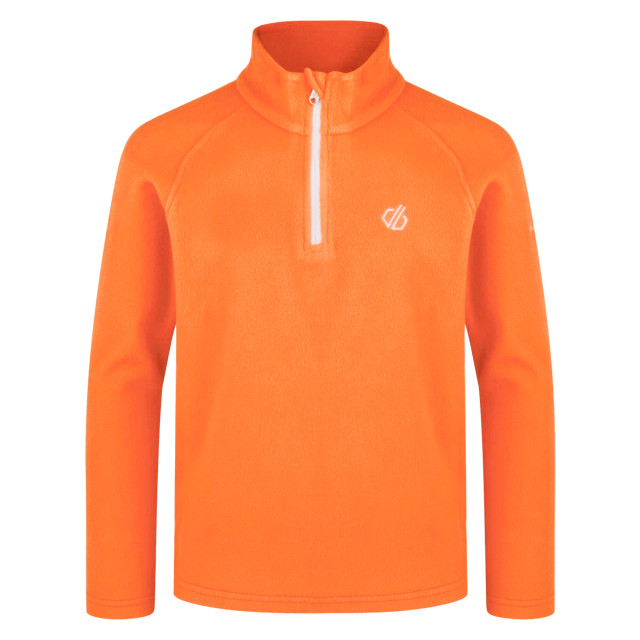 Dare2b Kinderen/kinderen vlies uit de vrije hand UTRG4403_puffinsorange large