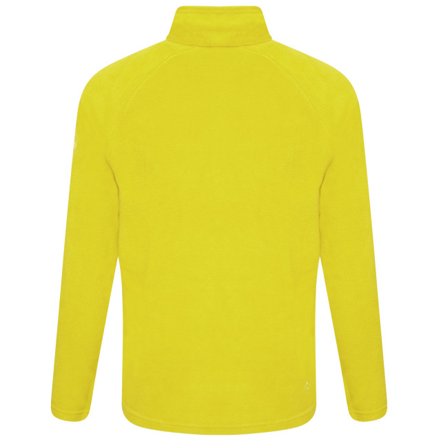 Dare2b Kinderen/kinderen vlies uit de vrije hand UTRG4403_yellowplum large