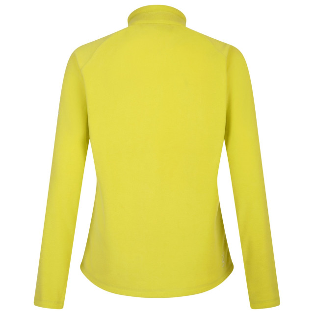 Dare2b Vrouwen/dames freeform ii fleece UTRG5515_yellowplum large