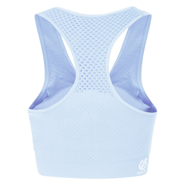 Dare2b Vrouwen/dames dont sweat it sportbeha UTRG5111_quietblue large