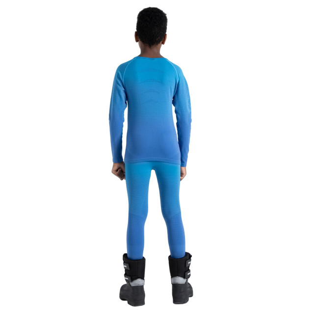 Dare2b Girls in the zone ii gradient base layer set UTRG9554_olympianblue large