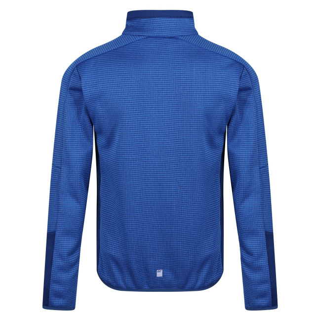 Regatta Kinder/kinder highton iv full zip fleecejack UTRG9477_strongbluenewroyal large Regatta Kinder/kinder highton iv full zip fleecejack UTRG9477_strongbluenewroyal large