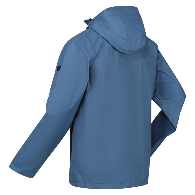 Regatta Heren baslow waterdichte jas UTRG9410_stellar large Regatta Heren baslow waterdichte jas UTRG9410_stellar large