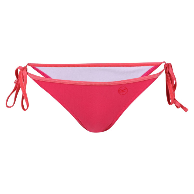 Regatta Dames aceana string bikinibroekje UTRG9428_brightblushpeachbloom large