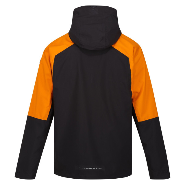 Regatta Heren sacramento ix 2 in 1 waterdichte jas UTRG9294_ashorangepepper large Regatta Heren sacramento ix 2 in 1 waterdichte jas UTRG9294_ashorangepepper large