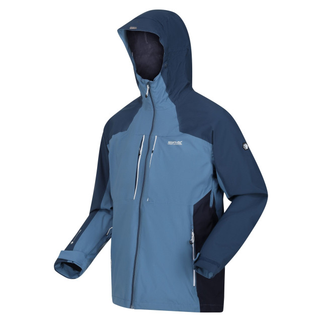 Regatta Waterdichte raddick heren jas UTRG9307_stellarbluewing large Regatta Waterdichte raddick heren jas UTRG9307_stellarbluewing large