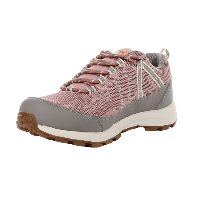 Regatta Dames lady samaris lite low ii wandelschoenen UTRG9250_duskyroseraincloud large