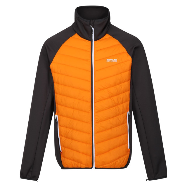 Regatta Heren sacramento ix 2 in 1 waterdichte jas UTRG9294_ashorangepepper large Regatta Heren sacramento ix 2 in 1 waterdichte jas UTRG9294_ashorangepepper large