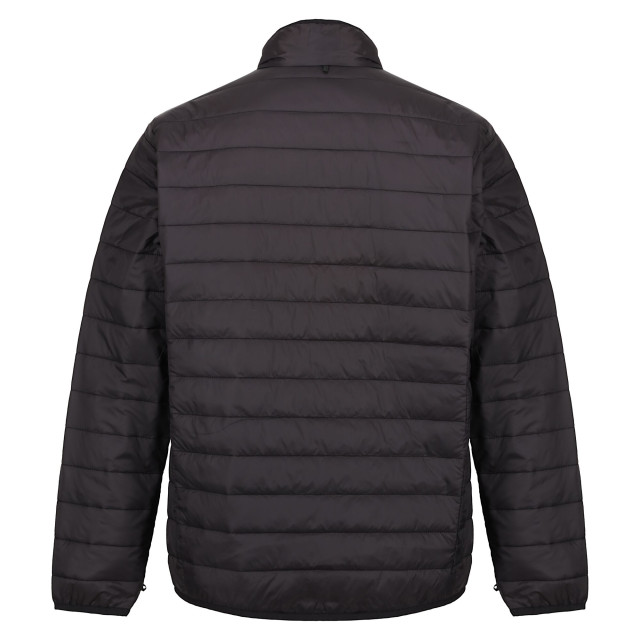 Regatta Heren wentwood viii 3 in 1 waterdichte jas UTRG9291_blackorangepepper large Regatta Heren wentwood viii 3 in 1 waterdichte jas UTRG9291_blackorangepepper large