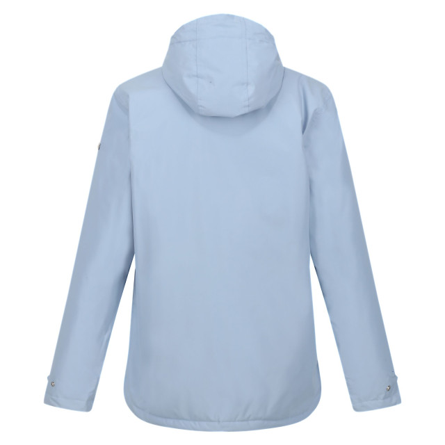 Regatta Dames broadia waterdichte jas UTRG9198_softdenimlightvanilla large