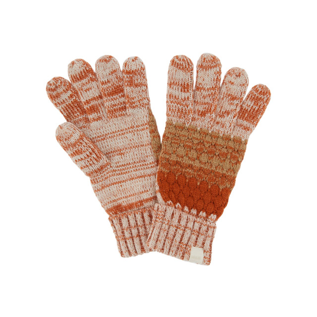 Regatta Dames frosty vii winterhandschoenen UTRG9102_barleycornlightvanilla large