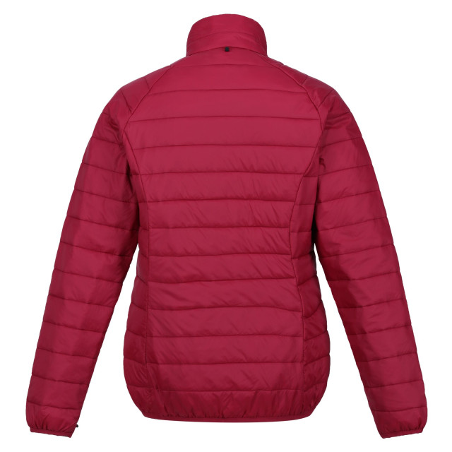 Regatta Dames wentwood viii 2 in 1 jas UTRG8965_mineralredrumbared large