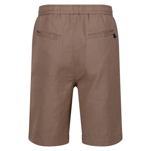 Regatta Heren etonbury vrijetijdsshort UTRG8925_mink large