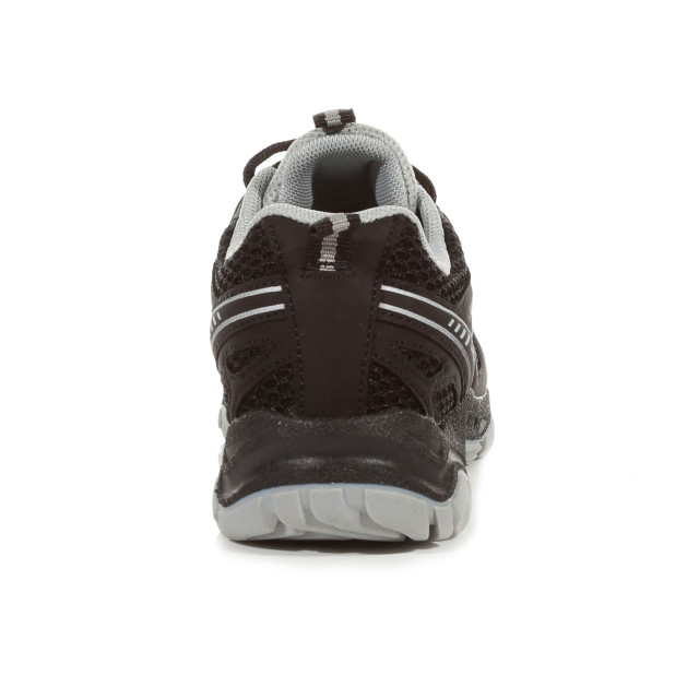 Regatta Kinder/kinder vendeavour wandelschoenen UTRG8880_blacklightsteel large
