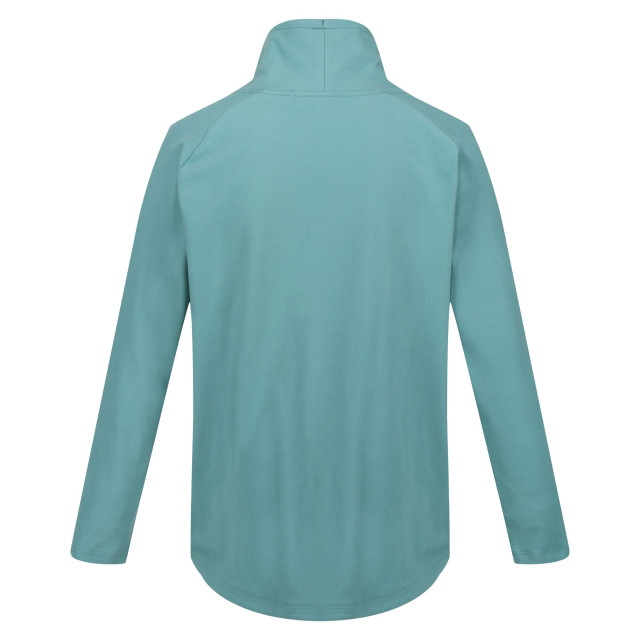 Regatta Dames wrenly fleece trui UTRG8858_bristolblue large