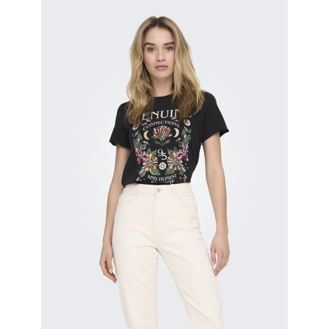 Only Onllucy life reg s/s western top bo 15215721 large