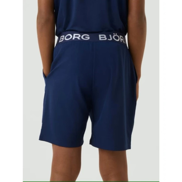 Björn Borg Borg shorts jr 9999-1559-70011 Bjorn Borg Borg Shorts JR 9999-1559-70011 large