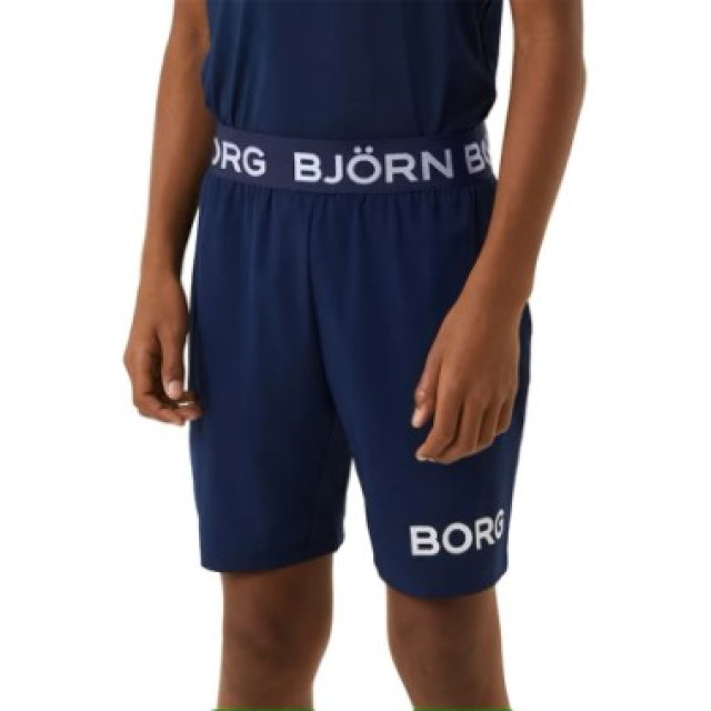 Björn Borg Borg shorts jr 9999-1559-70011 Bjorn Borg Borg Shorts JR 9999-1559-70011 large