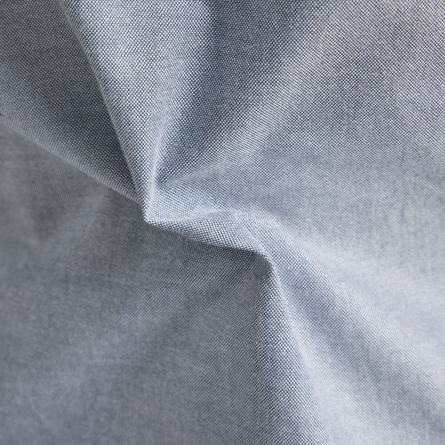 G-Star Bristum 2.0 slim shirt l\s blue-white D23553-7665-D139 large