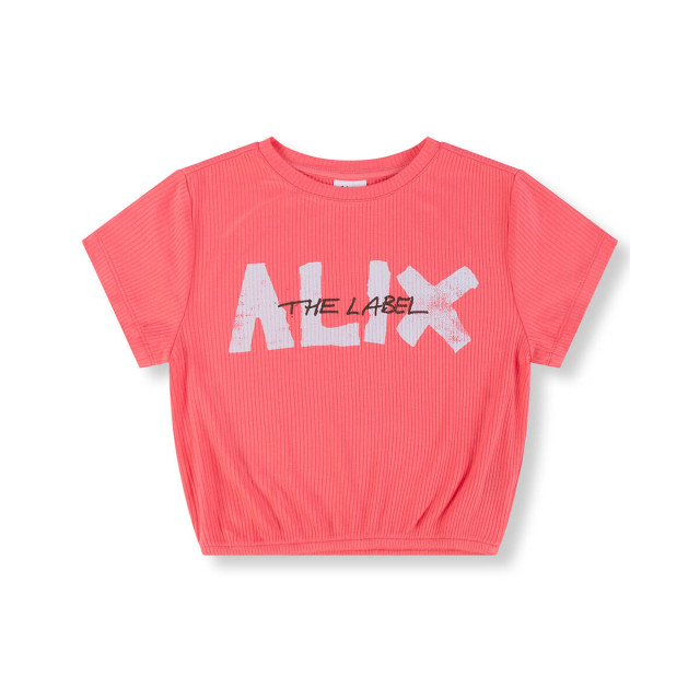 Alix The Label T-shirt 62403815273 ALIX The Label T-shirt 62403815273 large