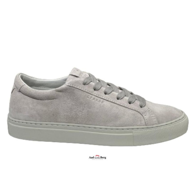 Copenhagen Damesschoenen sneakers CPH4 large