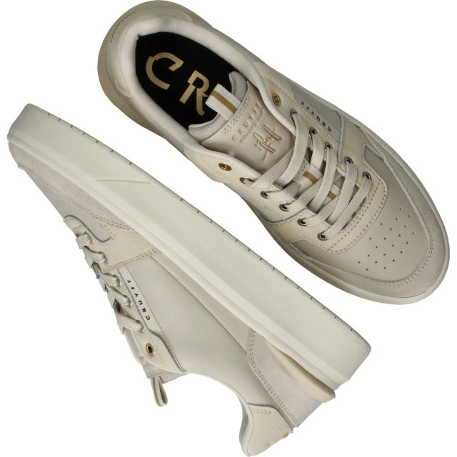 Cruyff CC233030 Endorsed Tennis Sneakers Beige CC233030 Endorsed Tennis large