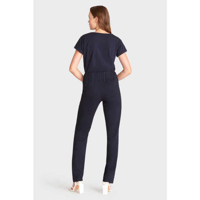 Maicazz Ireen pants- ireen navy large