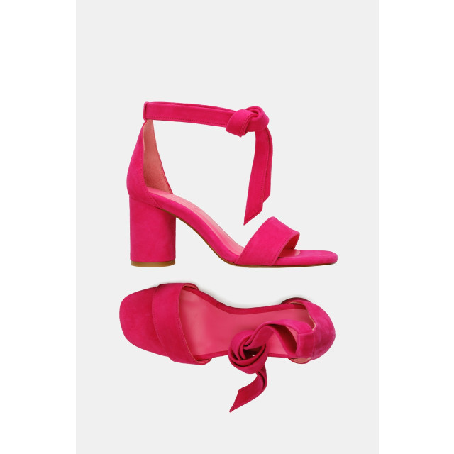 Fabienne Chapot Shs-508-san-ss24 selena sandal hot pink SHS-508-SAN-SS24 7321 large