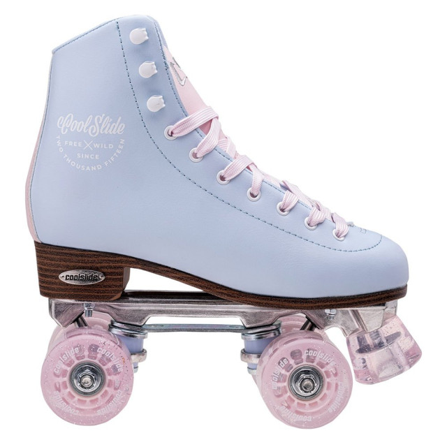 Coolslide Dames lapizu quad rolschaatsen UTIG2535_nantucketbreezefestivalbloom large