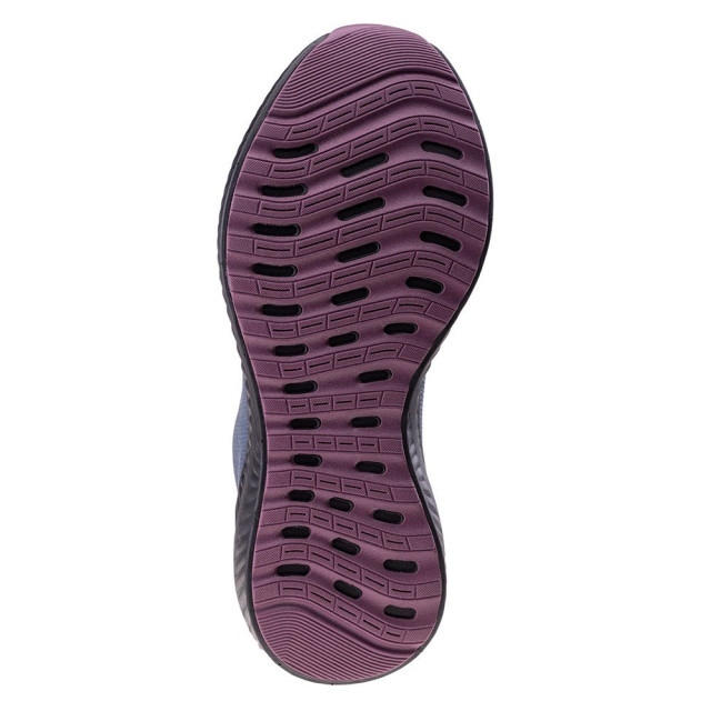 IQ Dames maril sportschoenen UTIG2604_midnightnavymellowmauve large