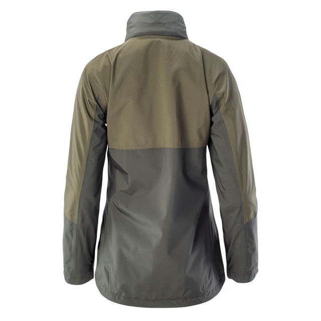 Hi-Tec Dames temuco light jas UTIG2646_belugaseaturtle large