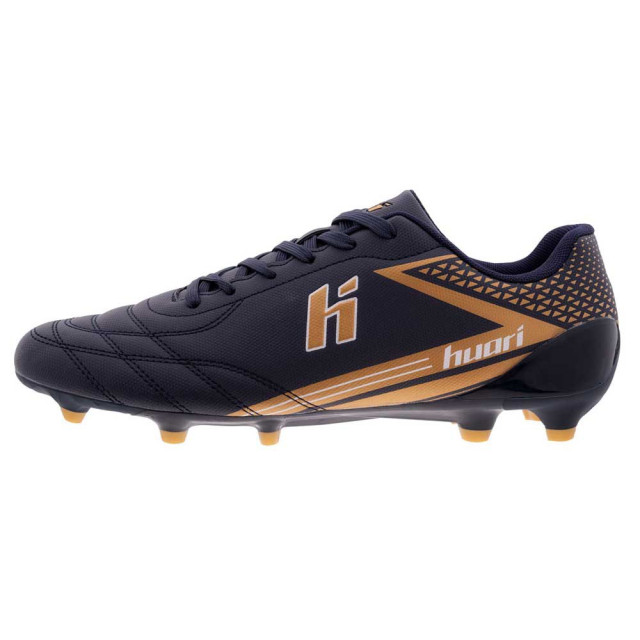 Huari Heren octubri voetbalschoenen UTIG2562_navygoldenrod large