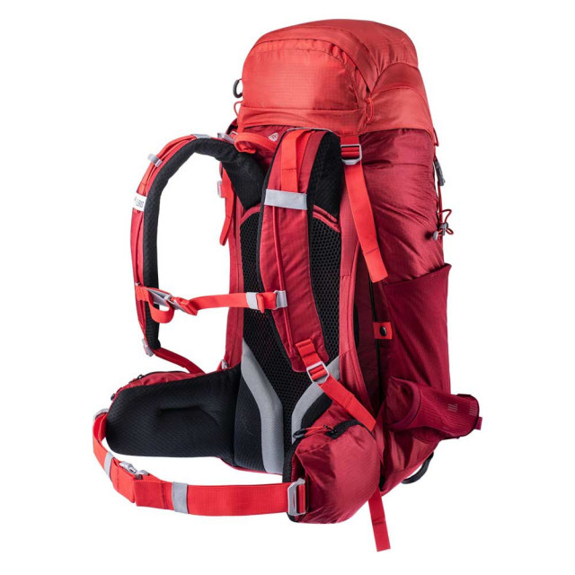 Elbrus Camino 50l rugzak UTIG2649_chillipepperflamescarlet large