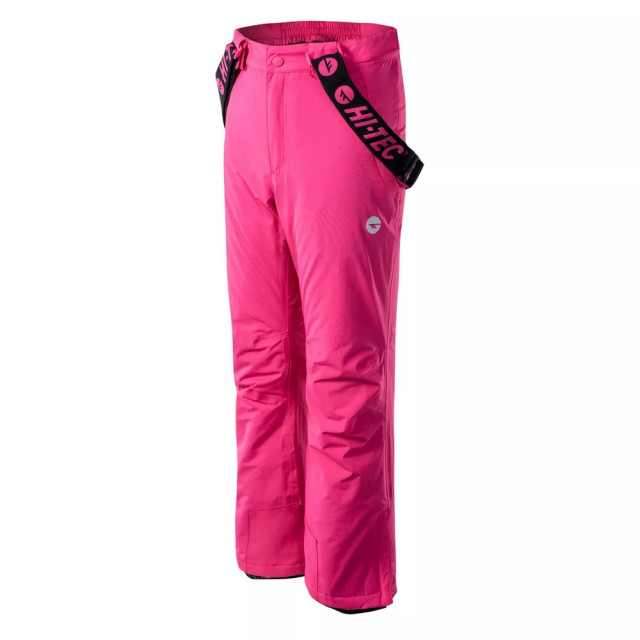 Hi-Tec Skibroek voor kinderen UTIG2703_beetrootpurple large