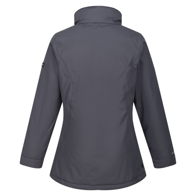 Regatta Dames blanchet ii jas UTRG3109_sealgrey large