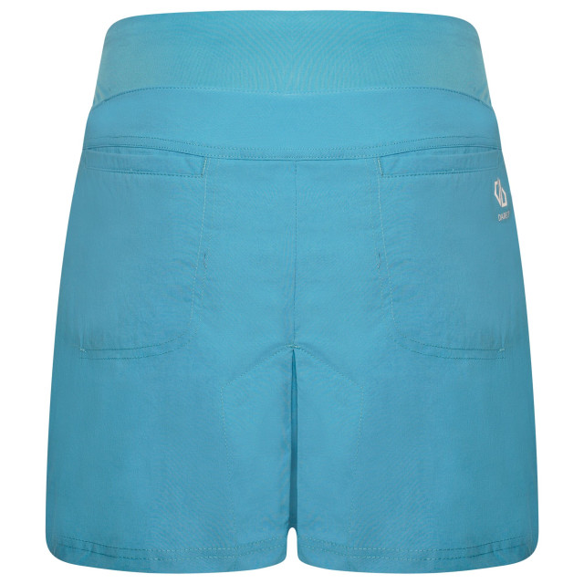 Dare2b Vrouwen/dames melodic iii skort UTRG4377_capriblue large